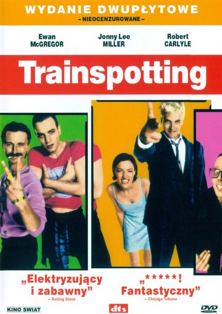 Trainspotting (1996) MULTi.1080p.BluRay.Remux.AVC.DTS-HD.MA.5.1-fHD / POLSKI LEKTOR i NAPISY