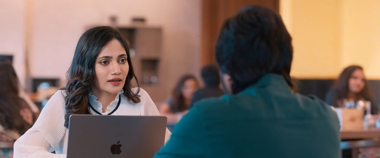 Mr. Housekeeping 2025 WebRip [Tamil] 480p, 720p ESub Screenshot