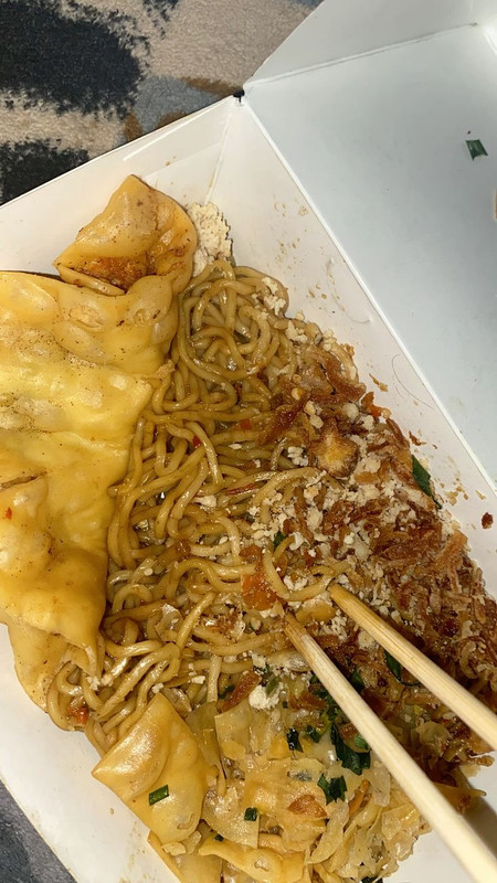 Mie Hompimpa Lv 2