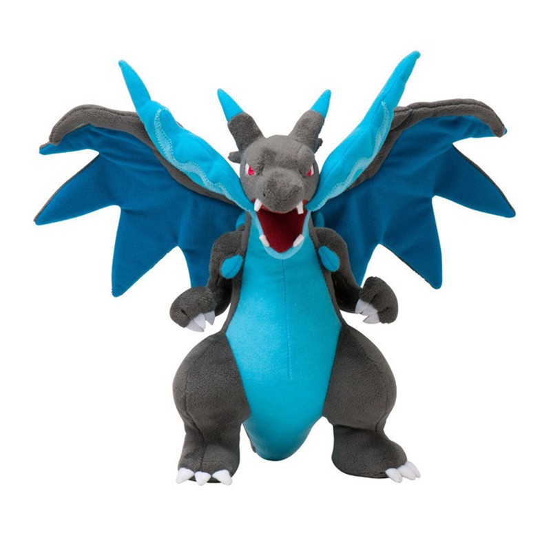 pokemon dragon toy