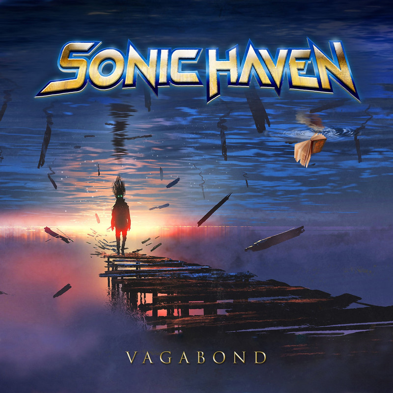 Sonic Haven – Vagabond (2021) [FLAC 24bit/44,1kHz]