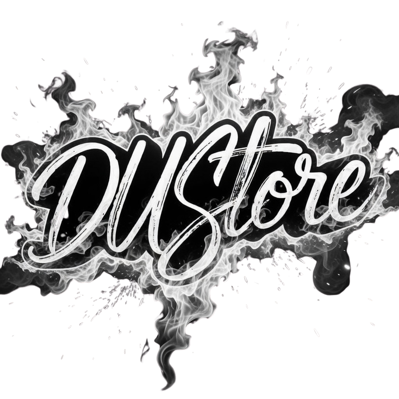 DU Store Logo