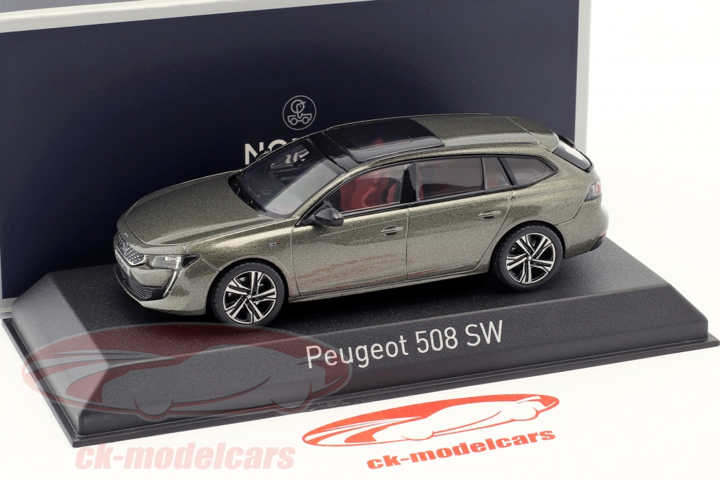 norev_1_43_peugeot_508_sw_gt_year_2018_amazonite_g