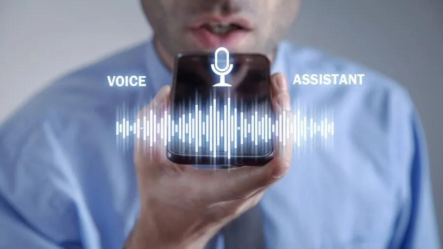 What Is Voice AI