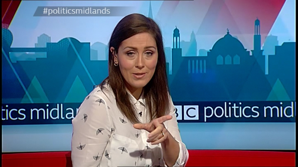 11.15 - 10.00.00 - Politics Midlands. Elizabeth Glinka with the lates....ts_snapshot_30.57.007