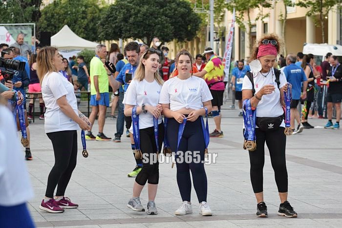 , ΦΩΤΟΡΕΠΟΡΤΑΖ: 20ος Αγώνας δρόμου Καλαμάτας