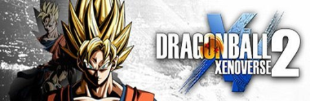 Dragon Ball Xenoverse 2 v1.16-CODEX