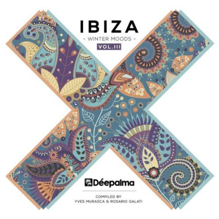 VA - Deepalma Ibiza Winter Moods Vol.3 Compiled by Yves Murasca & Rosario Galati (2021)