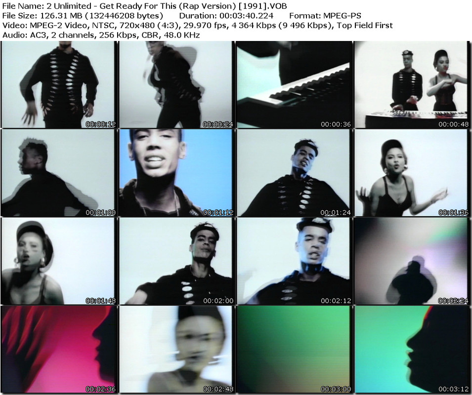 2 Unlimited - Get Ready For This (Rap Version) [1991].VOB_tn