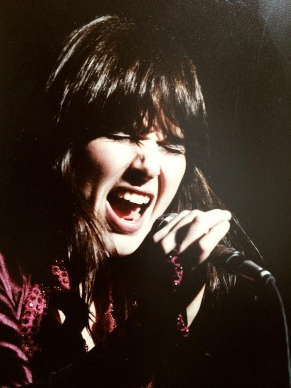 Happy Birthday Ann Wilson!* | Steve Hoffman Music Forums