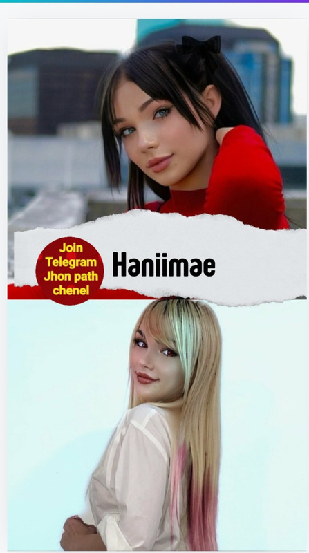 💢💢Haniimae💢💢