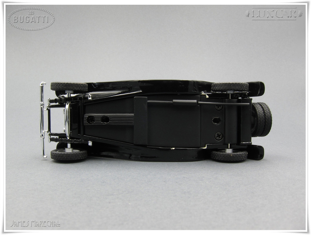 Bugatti 46.170 Walter Kong (9) Lux