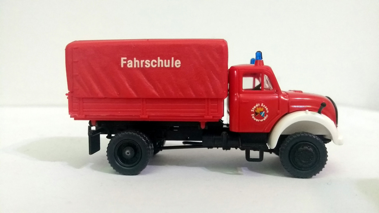 Mach (2429)