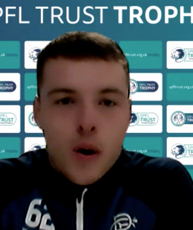 Leon King Screen Shot 2021-11-29 at 13.11.41