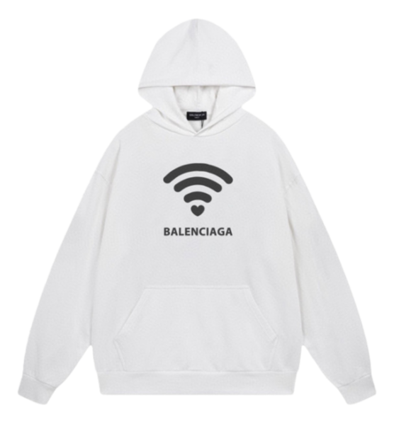 Balenciaga Hoodie