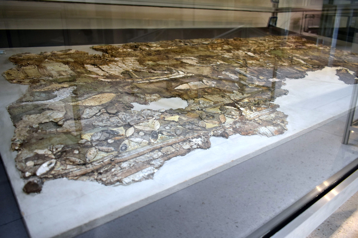 Αρχαιολογικό Μουσείο Ισθμίας (15)