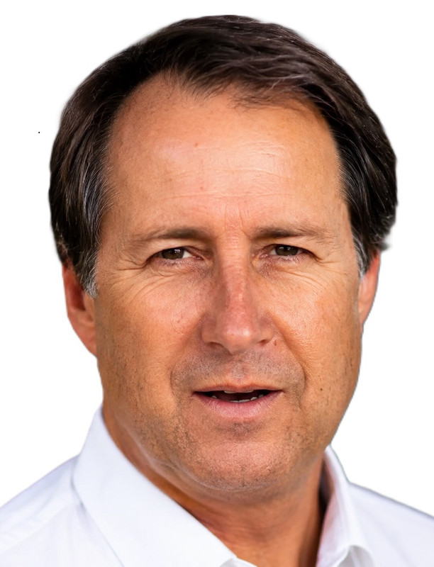 coach rick buffington