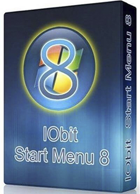 IObit Start Menu 8 Pro 5.4.0.2 Multilingual Iobit-start-menu