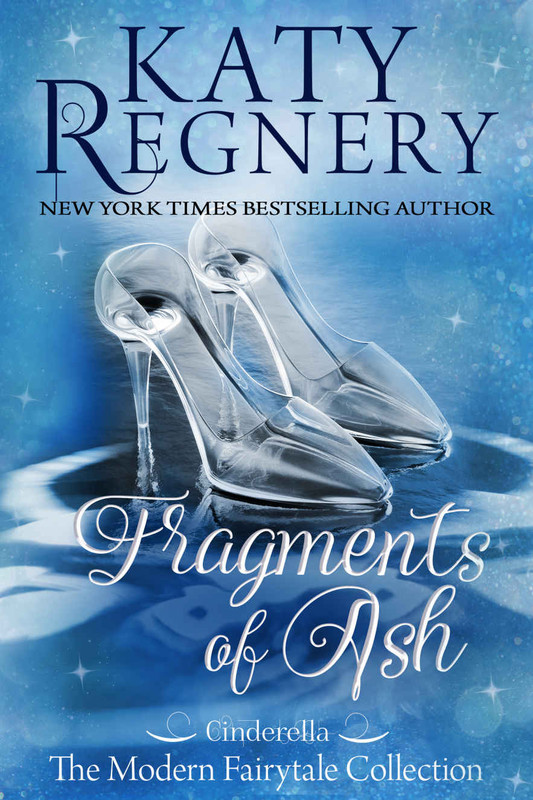 Recensione: Fragments of Ash di Katy Regnery