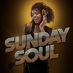 VA - Sunday Soul (2019) .mp3 -320 Kbps