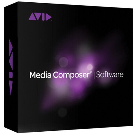 Avid Media Composer 2020.9 (x64) Dongle BackUp Multilingual