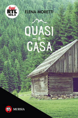 Elena Moretti - Quasi a casa (2019) (mp3 - 64 kbps)