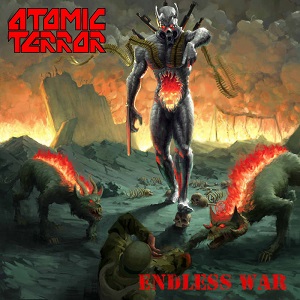 Re: Atomic Terror (USA) / Thrash Metal