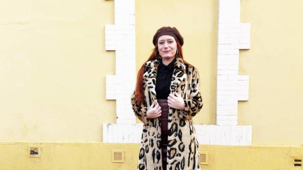 JacquieEtMichelTV - Lady Divine, Cataleya - 30 years old, nurse in Perpignan!