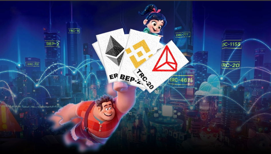 card image Лучшая сеть: быстрые и недорогие крипто-переводы