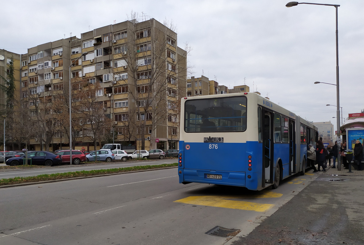 Ikarbus #876(1)