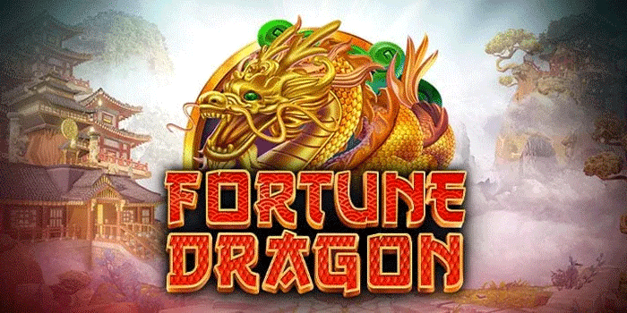 Slot Fortune Dragon