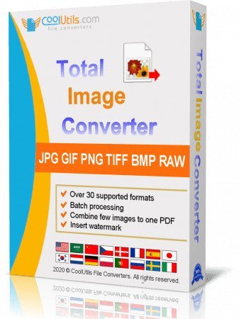 CoolUtils Total Image Converter 8.2.0.281 Multilingual CoolUtils Total Image Converter 8.2.0.281 Multilingual