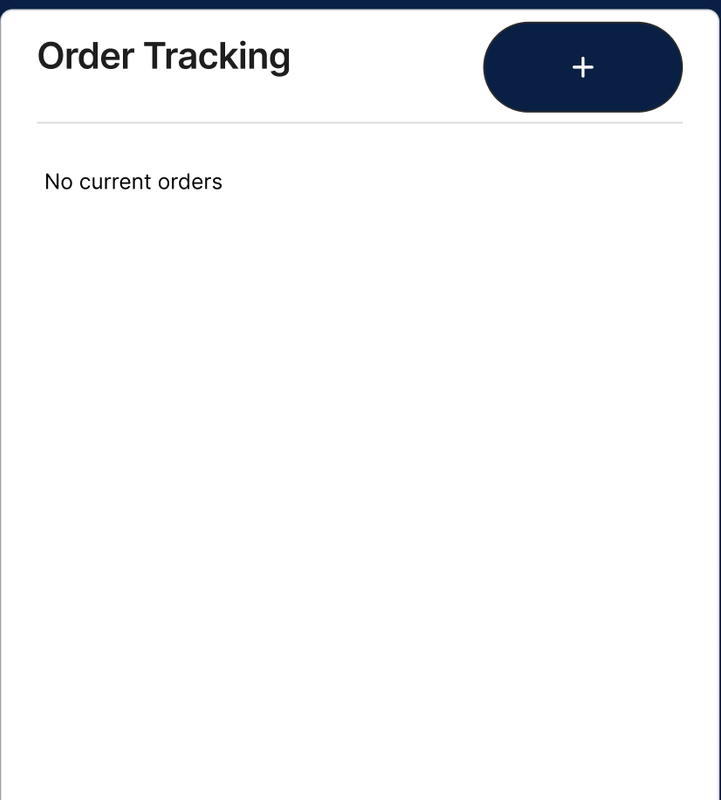 Task Tracking