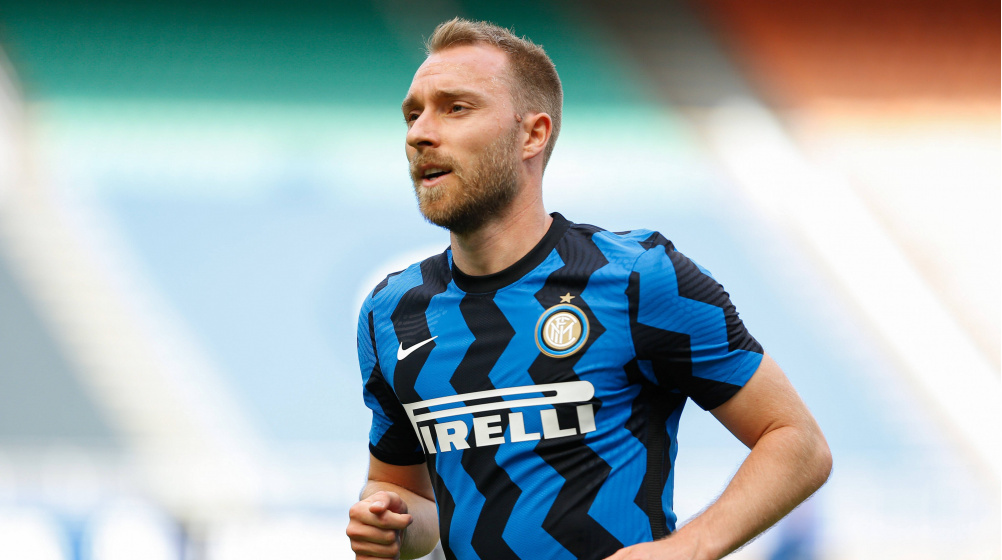 Christian Eriksen