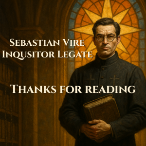 Sebastian Vire