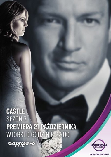 Castle (2009-2016) [S01-08] PL.720p-1080p.iT.WEB-DL.DD2.0.H264-Ralf / POLSKI LEKTOR