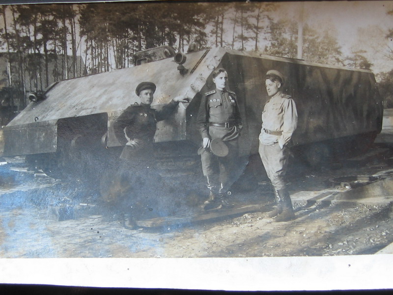 сов солдаты маус 171101