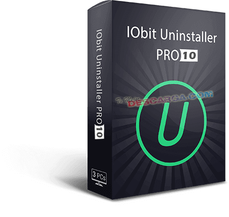 IObit Uninstaller Pro