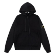 Stone Island Hoodie