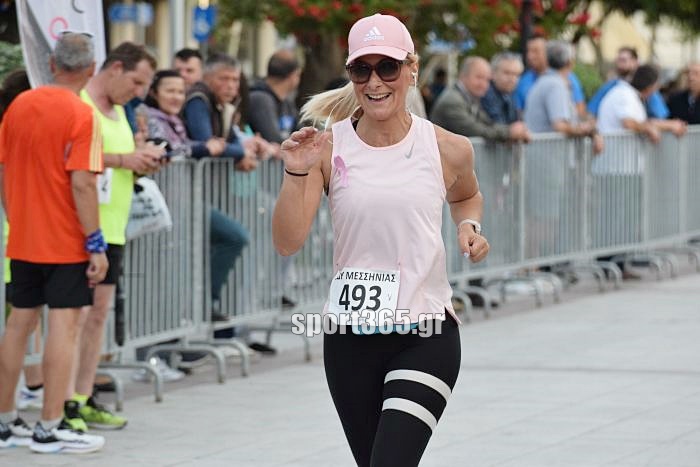 , ΦΩΤΟΡΕΠΟΡΤΑΖ: 20ος Αγώνας δρόμου Καλαμάτας