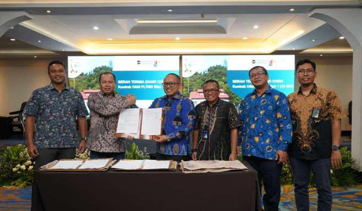 Mengatasi Kompleksitas Sistem Kelistrikan Papua