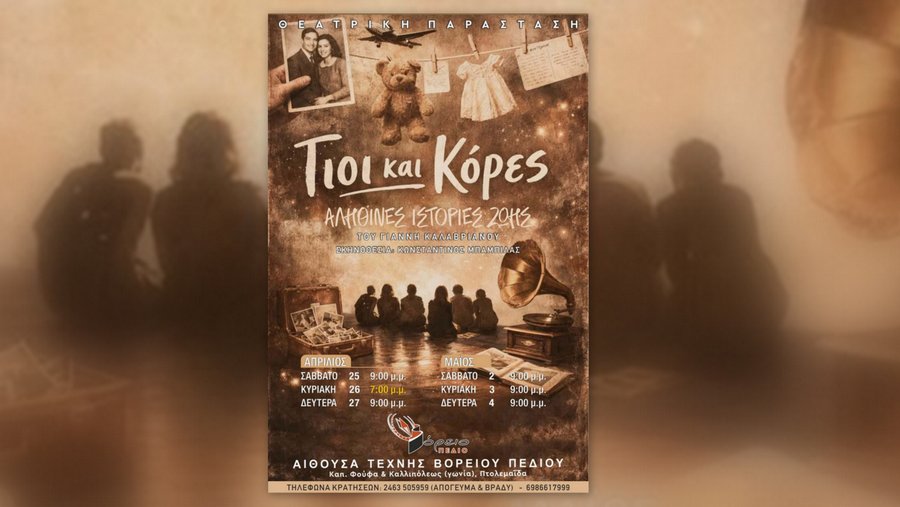 κοζάνη, ειδήσεις, νέα, Πτολεμαΐδα