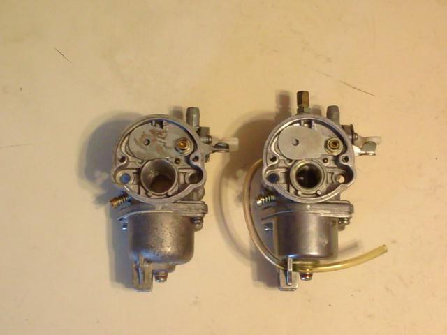 First mods, case reed engine | Pocketbike Forum