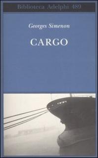 Georges Simenon - Cargo (2006) .mp3 - 80 kbps