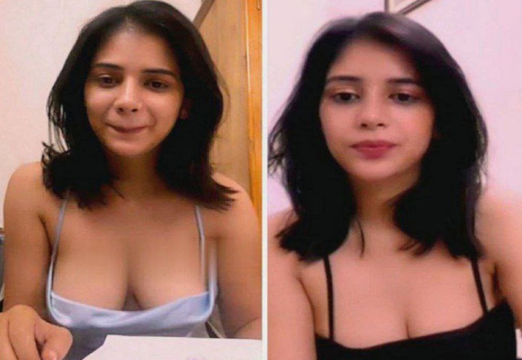 Cute girl showing her pssy on live exclusive
