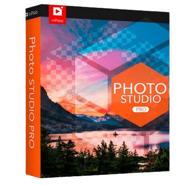 inPixio Photo Studio Pro 12.0.6.853