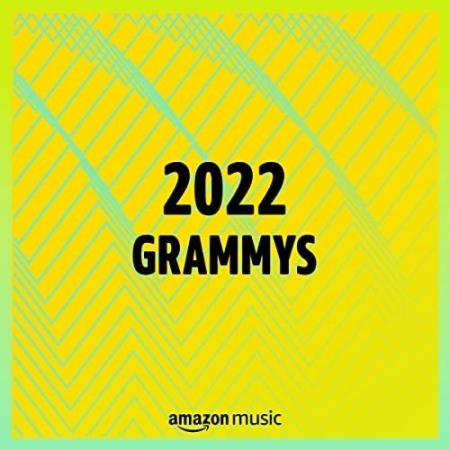VA - 2022 GRAMMYs (2022)