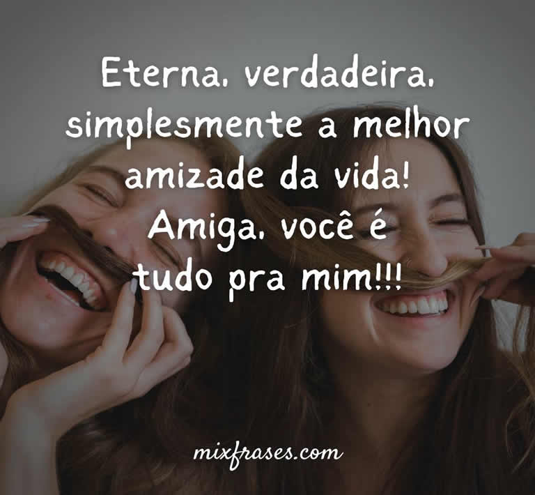 amiga-tudo