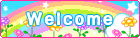 welcome gif