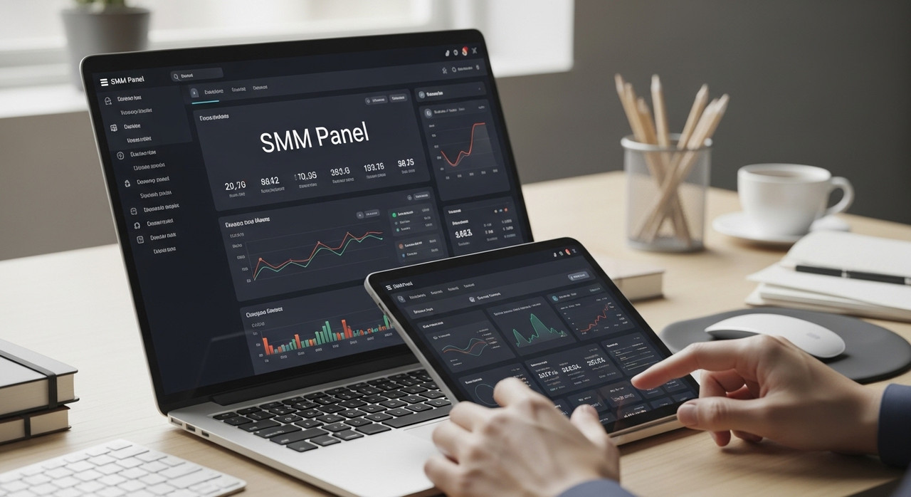 affordable SMM services